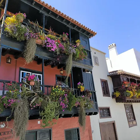 Cozy Old Town سانتا كروث ذي لا بال