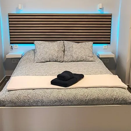 شقة Cozy Old Town سانتا كروث ذي لا بال