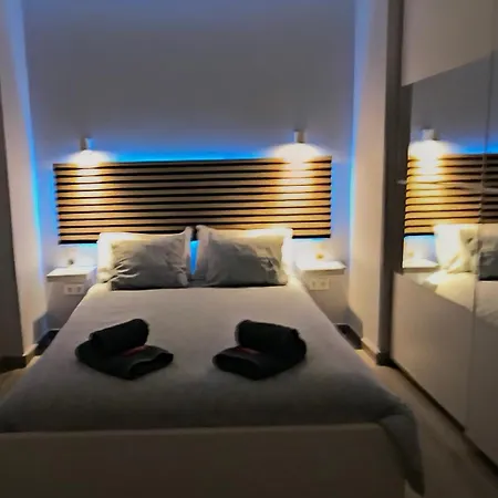 Apartament Cozy Old Town Santa Cruz de la Palma (Isla de la Palma)